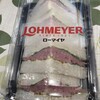 ローマイヤ 新宿高島屋店