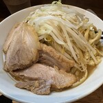 麺屋 RiSA - 料理写真: