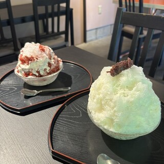 口コミ一覧 : 雪うさぎ - 桜新町/かき氷 [食べログ]