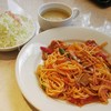 洋食 昭和ランチ 谷九店