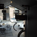 ビザンダイニング - 