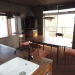 ビザンダイニング - 