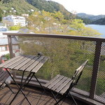 ビザンダイニング - 