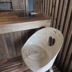 ビザンダイニング - 