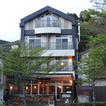 ビザンダイニング - 