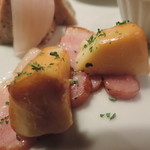 ビザンダイニング - 