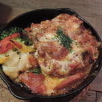 ビザンダイニング - 