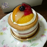 ガトー･ド･ボワイヤージュ 都筑阪急店