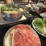 はり重 - 