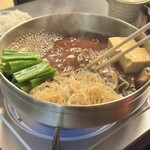 はり重 - 