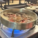 はり重 - 