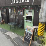 パーラー nana - 