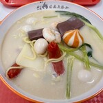厨匠マーラータン - 