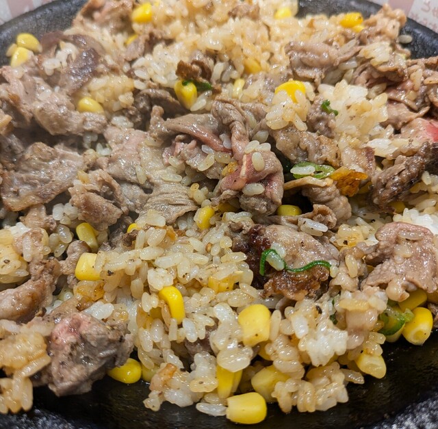 ペッパーランチ ヤエチカ店 （Pepper Lunch） - 東京/ステーキ | 食べログ