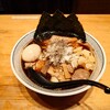 麺ハウス こもれ美 - 料理写真: