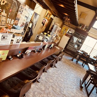村食堂 おとと村_2