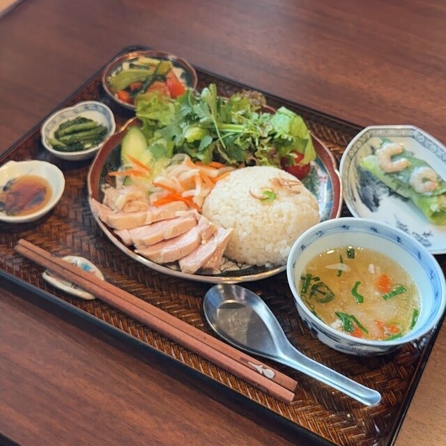静庵