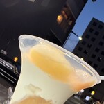 ミニストップ - ドリンク写真: