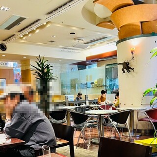 神戸にしむら珈琲店_2
