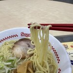 スガキヤ - 
