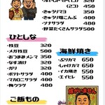 居酒屋　闘勝花 - 