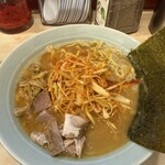 らあめん工房 雪濃湯 - 