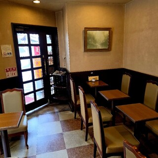 伊吹珈琲店_2
