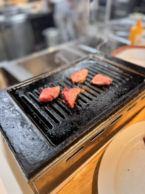 大阪 焼肉やっちゃん 分店 本厚木店のご予約 - 本厚木/ホルモン | 食べログ