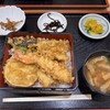 天松