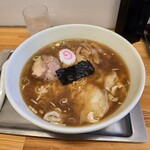 田無 大勝軒 - 料理写真: