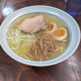 らーめん工房 RISE_0