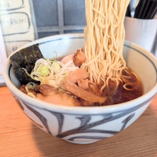 中華そば 閃_1