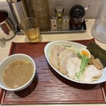麺 ヒキュウ - 