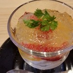 米倉 - 2015.5　デザート