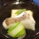 米倉 - 2015.5　お椀