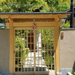 米倉 - 2015.5　門