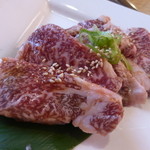 昭和ホルモン亭 福島南矢野目店
