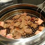 GOINDOL - 料理写真: