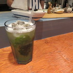 Ata - ビア・モヒート