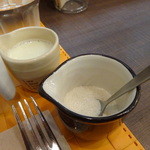 halcafe229 - ミルク＆シュガー