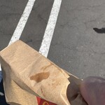マクドナルド - ドリンク写真: