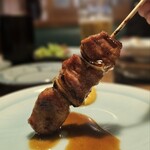 やきとりの一平 - 料理写真: