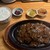 kitchen にこにこ気分 - 料理写真:ハラミ定食