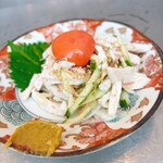 博多串焼きバッテンよかとぉ - 