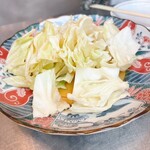 博多串焼きバッテンよかとぉ - 
