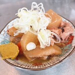 博多串焼きバッテンよかとぉ - 