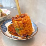 博多串焼きバッテンよかとぉ - 