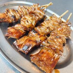博多串焼きバッテンよかとぉ - 