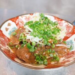 博多串焼きバッテンよかとぉ - 