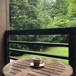 ドーミー倶楽部　軽井沢 - ドリンク写真: